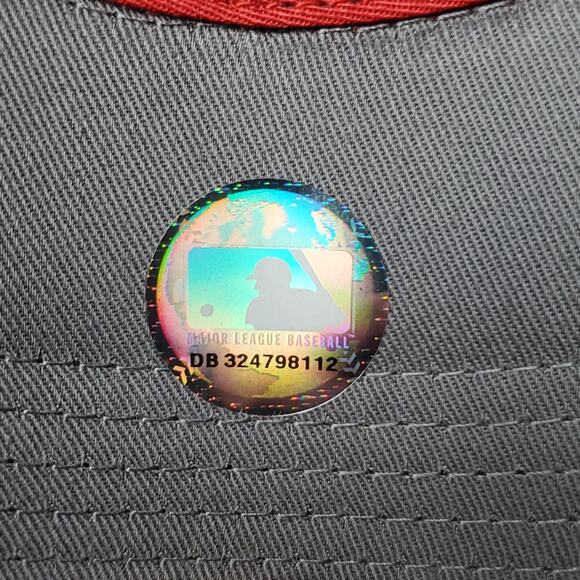 Washington Nationals Hat - Picture 5 of 7